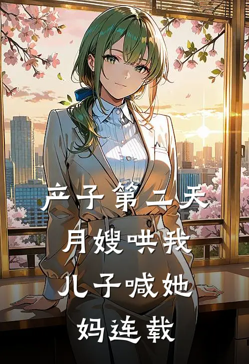 产子第二天，月嫂哄我儿子喊她妈连载