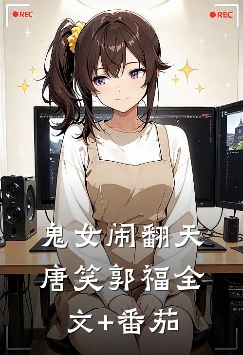 鬼女闹翻天唐笑郭福全文+番茄