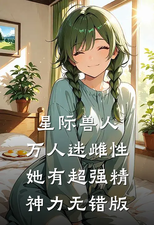 星际兽人：万人迷雌性她有超强精神力无错版