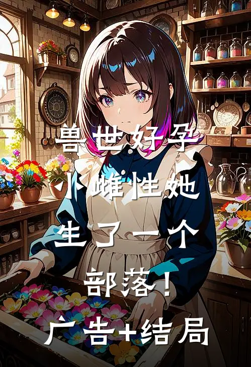 兽世好孕：小雌性她生了一个部落！广告+结局