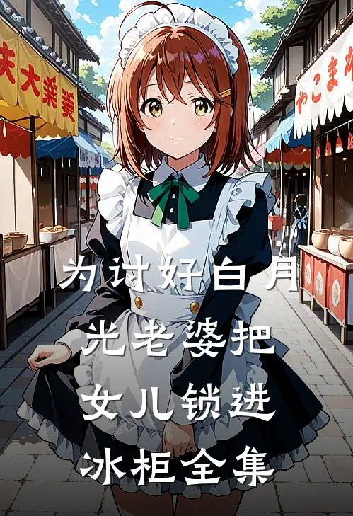 为讨好白月光老婆把女儿锁进冰柜全集
