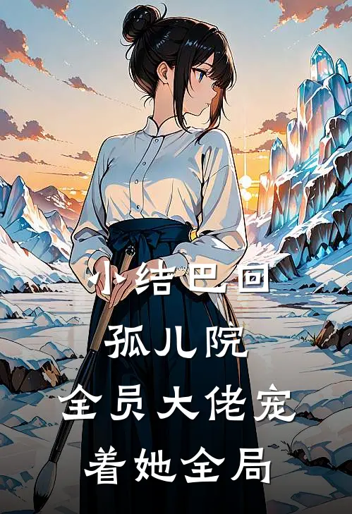 小结巴回孤儿院，全员大佬宠着她全局