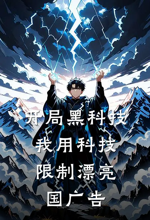 开局黑科技，我用科技限制漂亮国广告