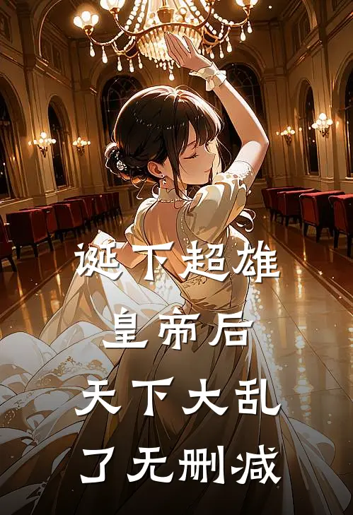 诞下超雄皇帝后，天下大乱了无删减