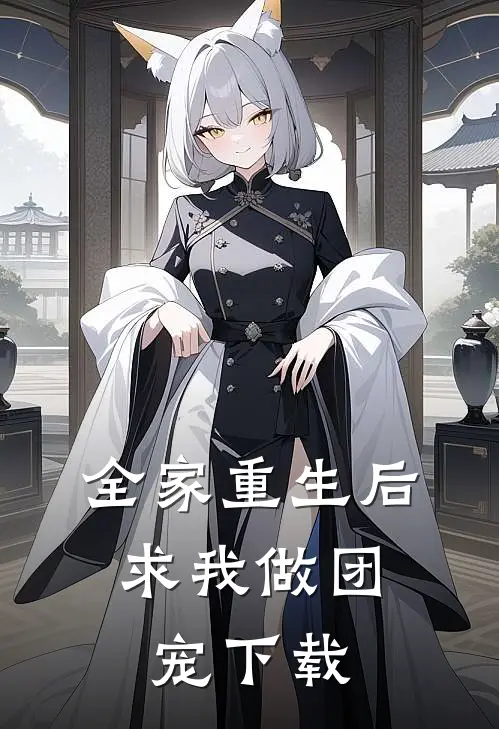 全家重生后，求我做团宠下载