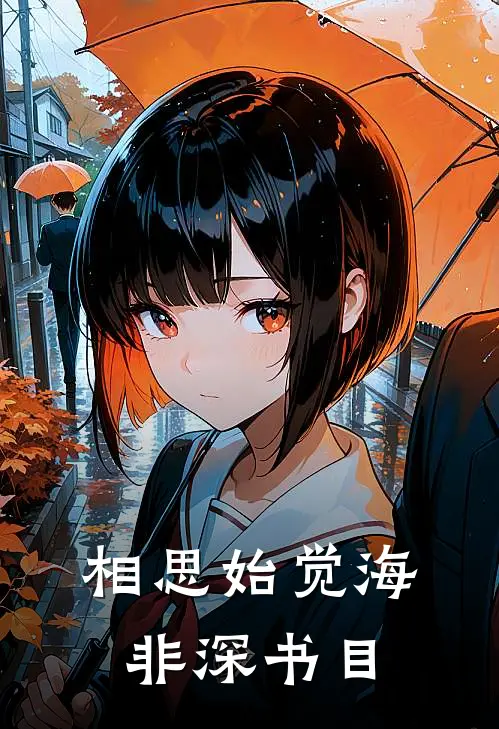 相思始觉海非深书目