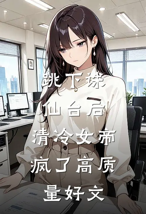 跳下诛仙台后，清冷女帝疯了高质量好文
