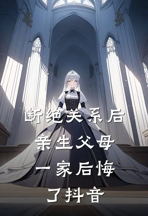 断绝关系后，亲生父母一家后悔了抖音
