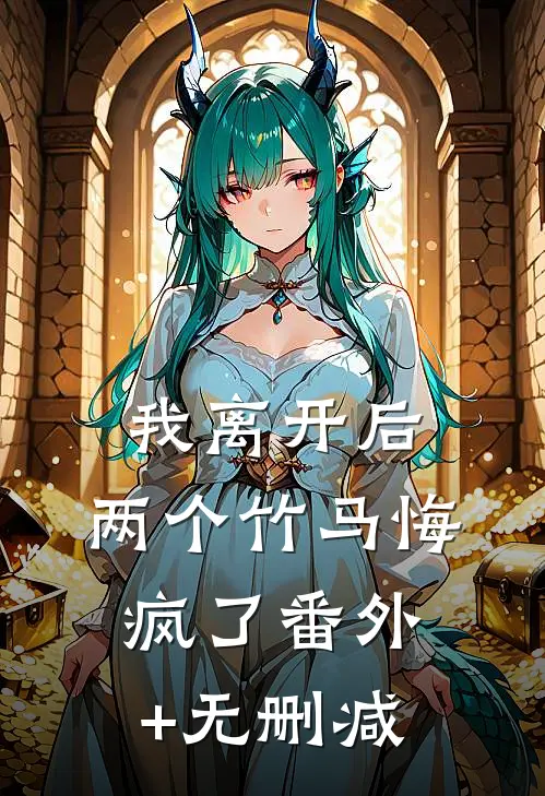 我离开后，两个竹马悔疯了番外+无删减