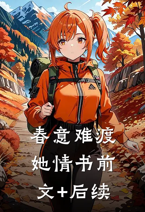 春意难渡她情书前文+后续