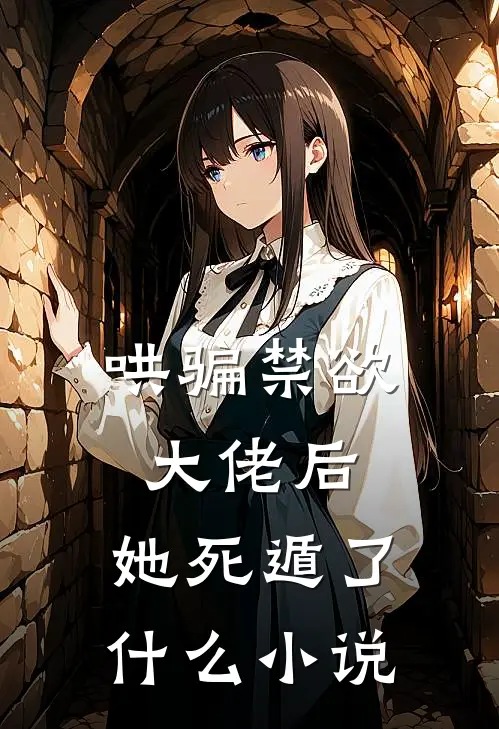 哄骗禁欲大佬后，她死遁了什么小说