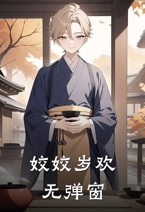 姣姣岁欢无弹窗