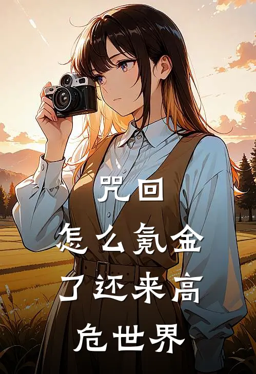 咒回：怎么氪金了还来高危世界