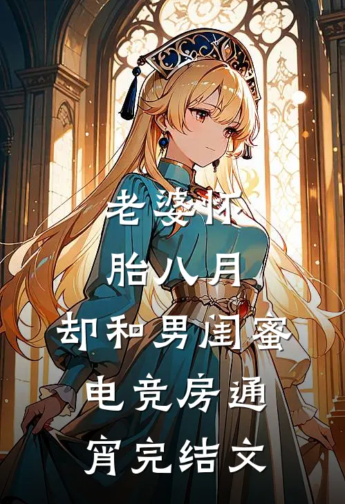 老婆怀胎八月，却和男闺蜜电竞房通宵完结文