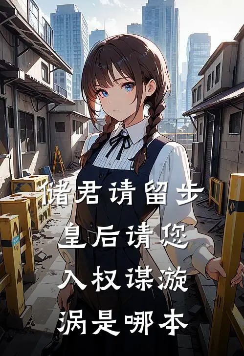 储君请留步，皇后请您入权谋漩涡是哪本