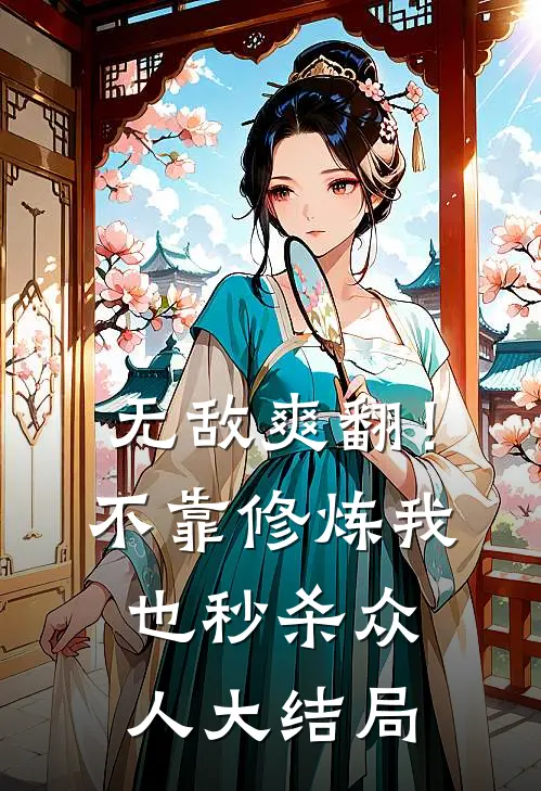 无敌爽翻！不靠修炼我也秒杀众人大结局