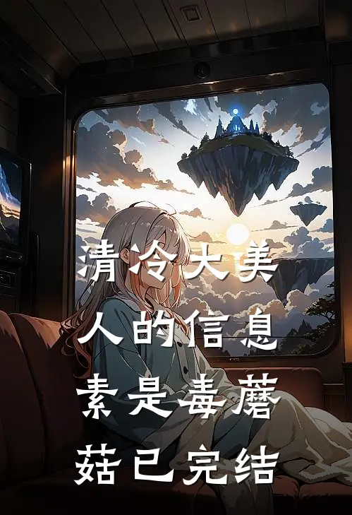 清冷大美人的信息素是毒蘑菇已完结