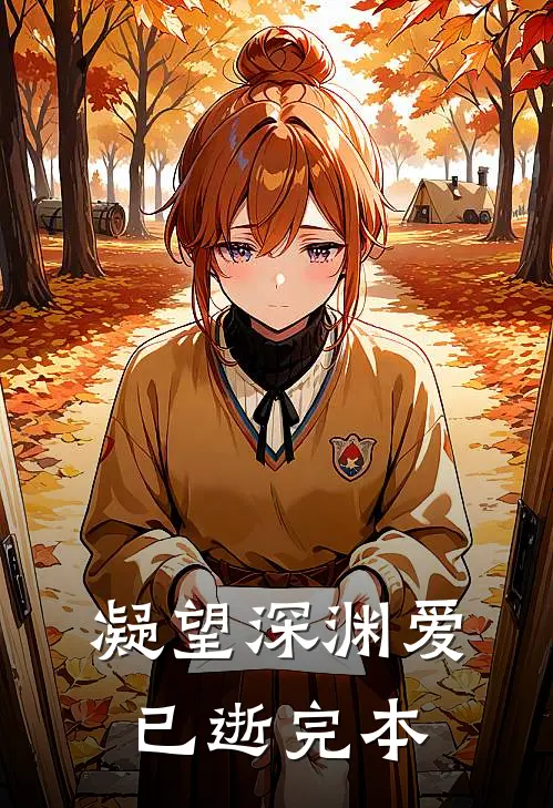 凝望深渊爱已逝完本