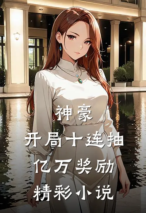 神豪：开局十连抽亿万奖励精彩小说