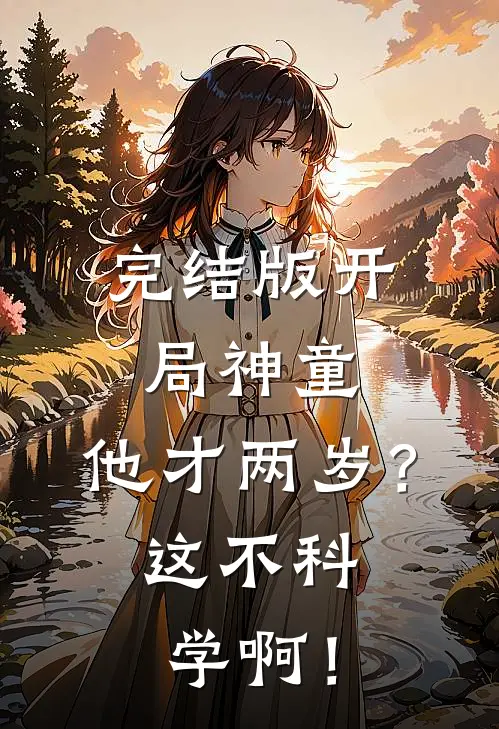 完结版开局神童：他才两岁？这不科学啊！