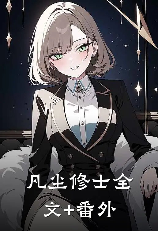 凡尘修士全文+番外