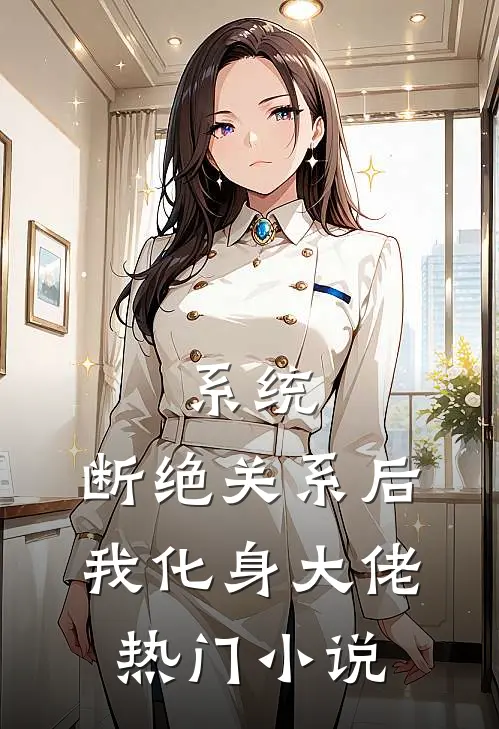 系统：断绝关系后，我化身大佬热门小说