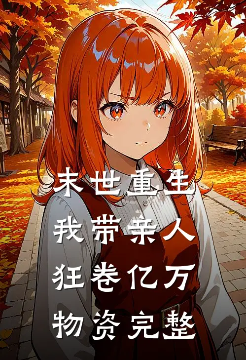 末世重生：我带亲人狂卷亿万物资完整