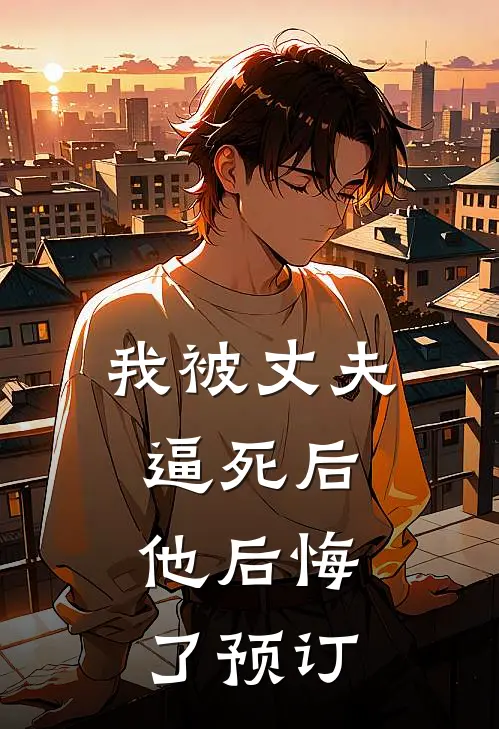 我被丈夫逼死后，他后悔了预订