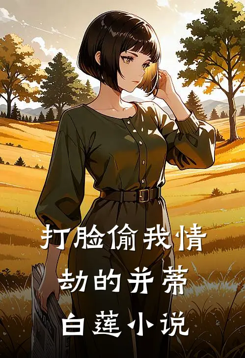 打脸偷我情劫的并蒂白莲小说