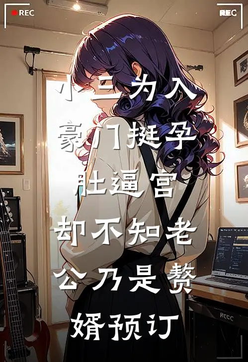 小三为入豪门挺孕肚逼宫，却不知老公乃是赘婿预订