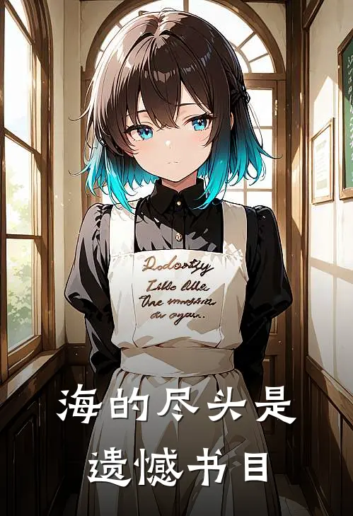 海的尽头是遗憾书目