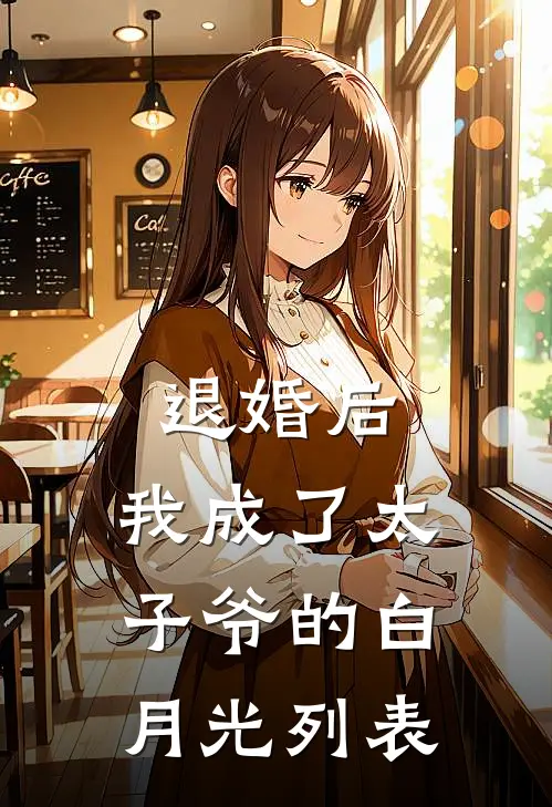 退婚后，我成了太子爷的白月光列表