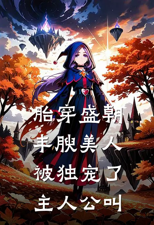 胎穿盛朝，丰腴美人被独宠了主人公叫