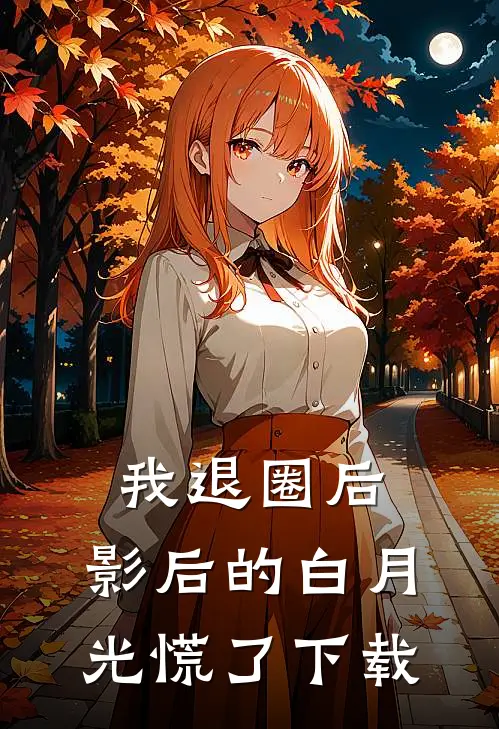 我退圈后，影后的白月光慌了下载