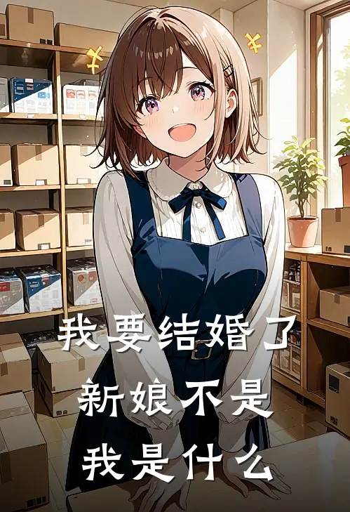 我要结婚了，新娘不是我是什么