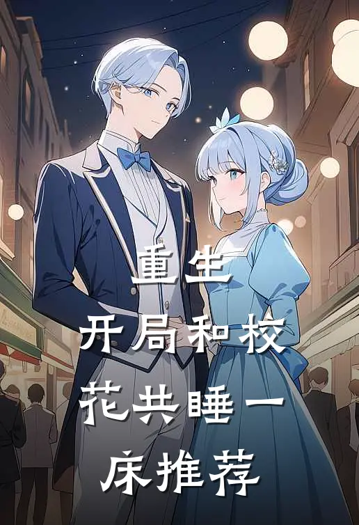 重生：开局和校花共睡一床推荐