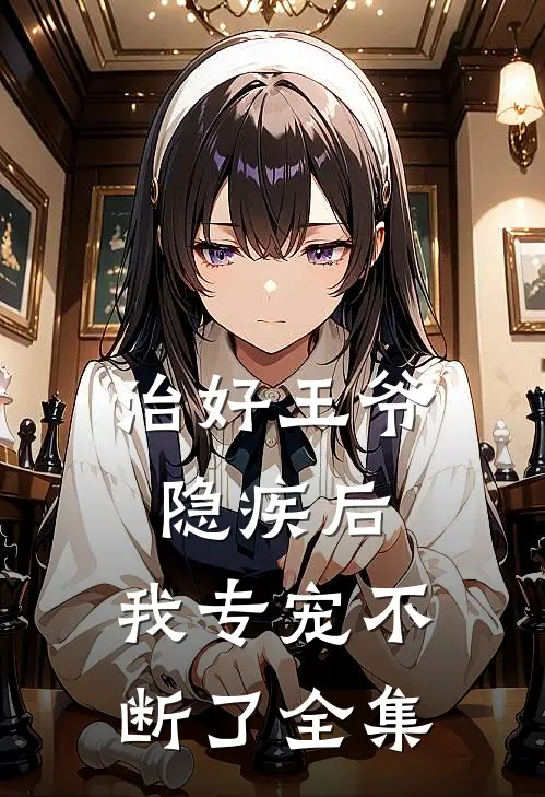 治好王爷隐疾后，我专宠不断了全集
