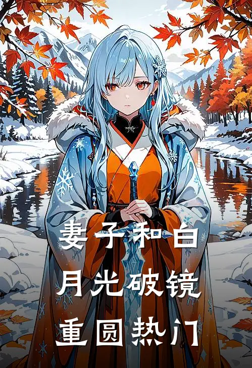 妻子和白月光破镜重圆热门
