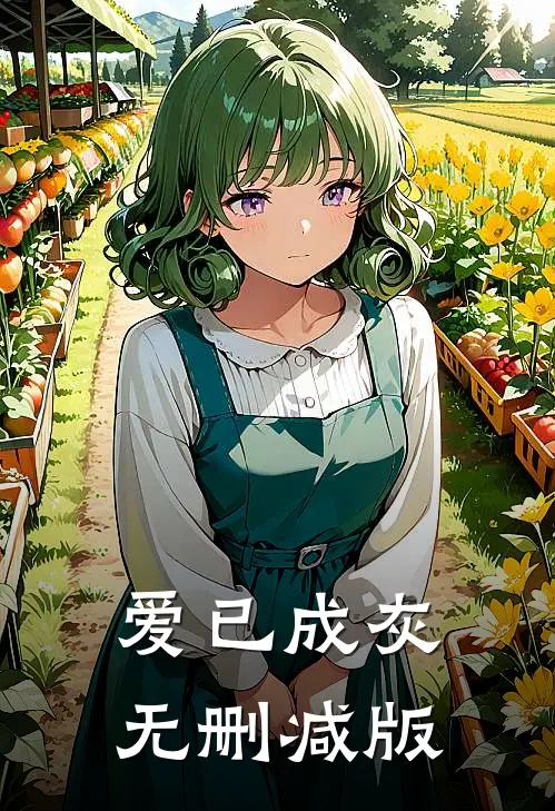 爱已成灰无删减版