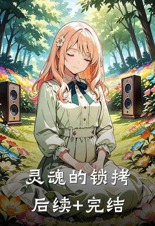 灵魂的锁拷后续+完结