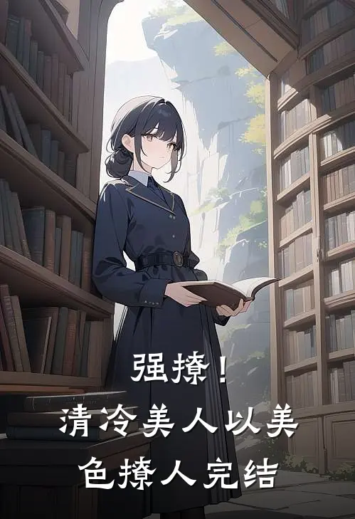 强撩！清冷美人以美色撩人完结
