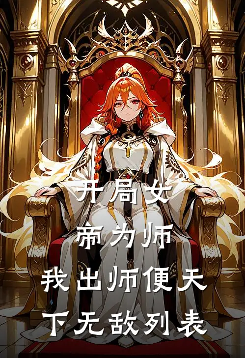 开局女帝为师，我出师便天下无敌列表