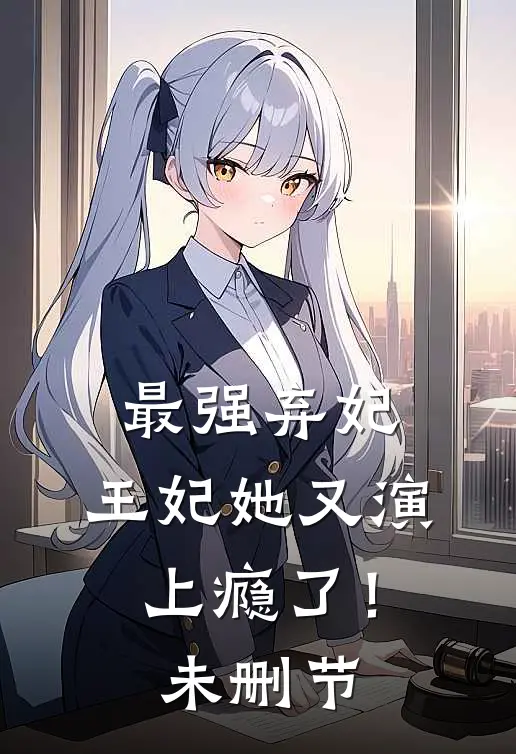 最强弃妃：王妃她又演上瘾了！未删节