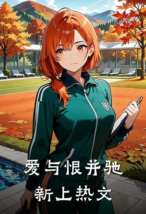 爱与恨并驰新上热文