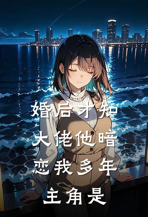 婚后才知，大佬他暗恋我多年主角是