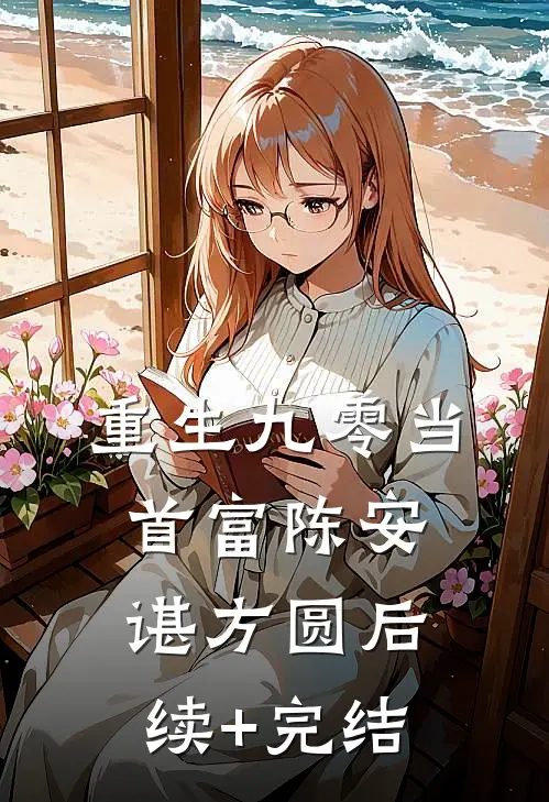 重生九零当首富陈安谌方圆后续+完结