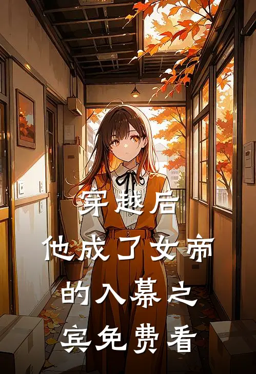 穿越后，他成了女帝的入幕之宾免费看