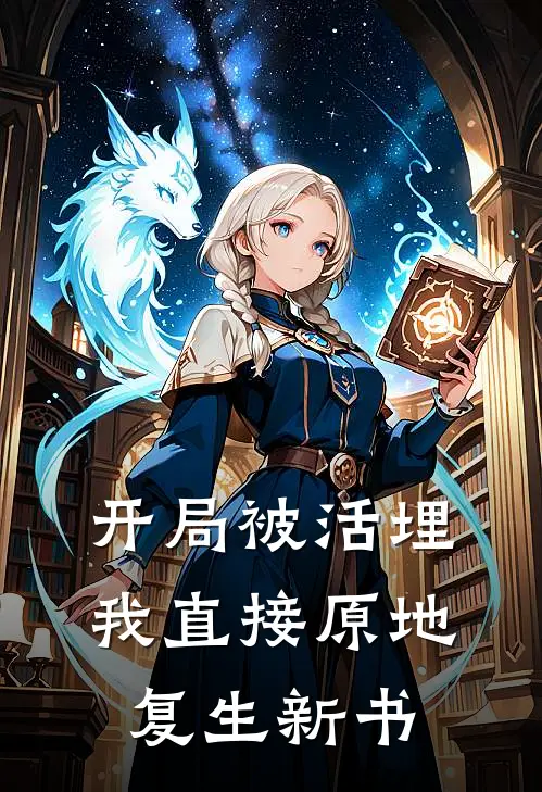 开局被活埋，我直接原地复生新书