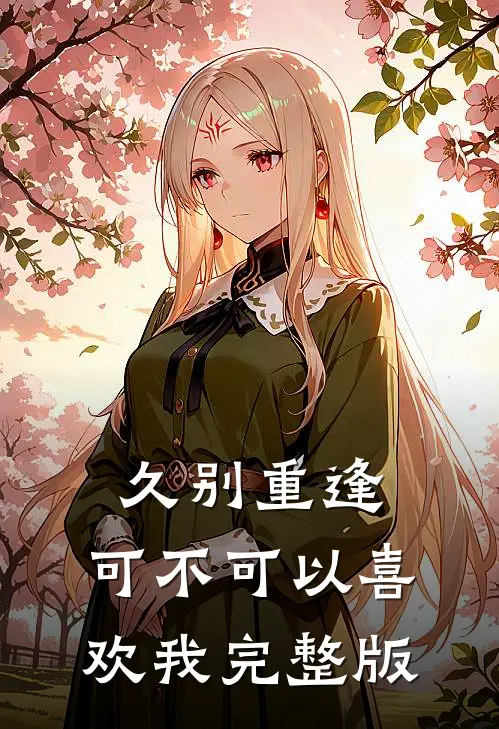 久别重逢：可不可以喜欢我完整版