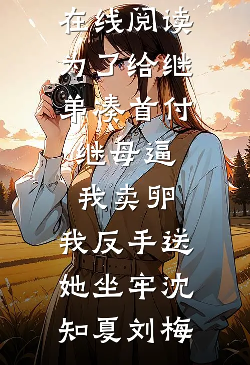 我放手后他才说爱我全文+后续